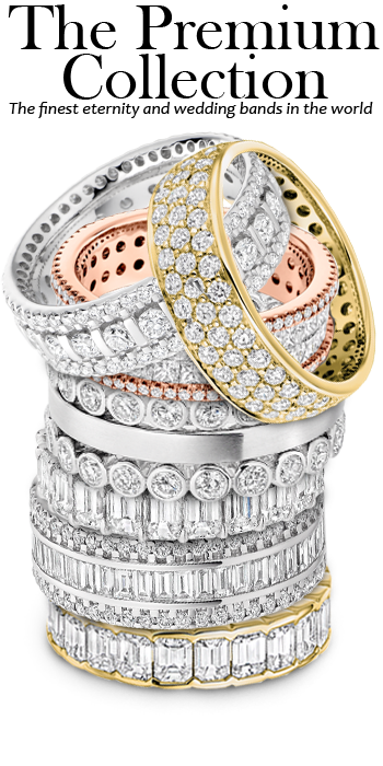 Cole the Jeweller LLP                            Premium Collection stack